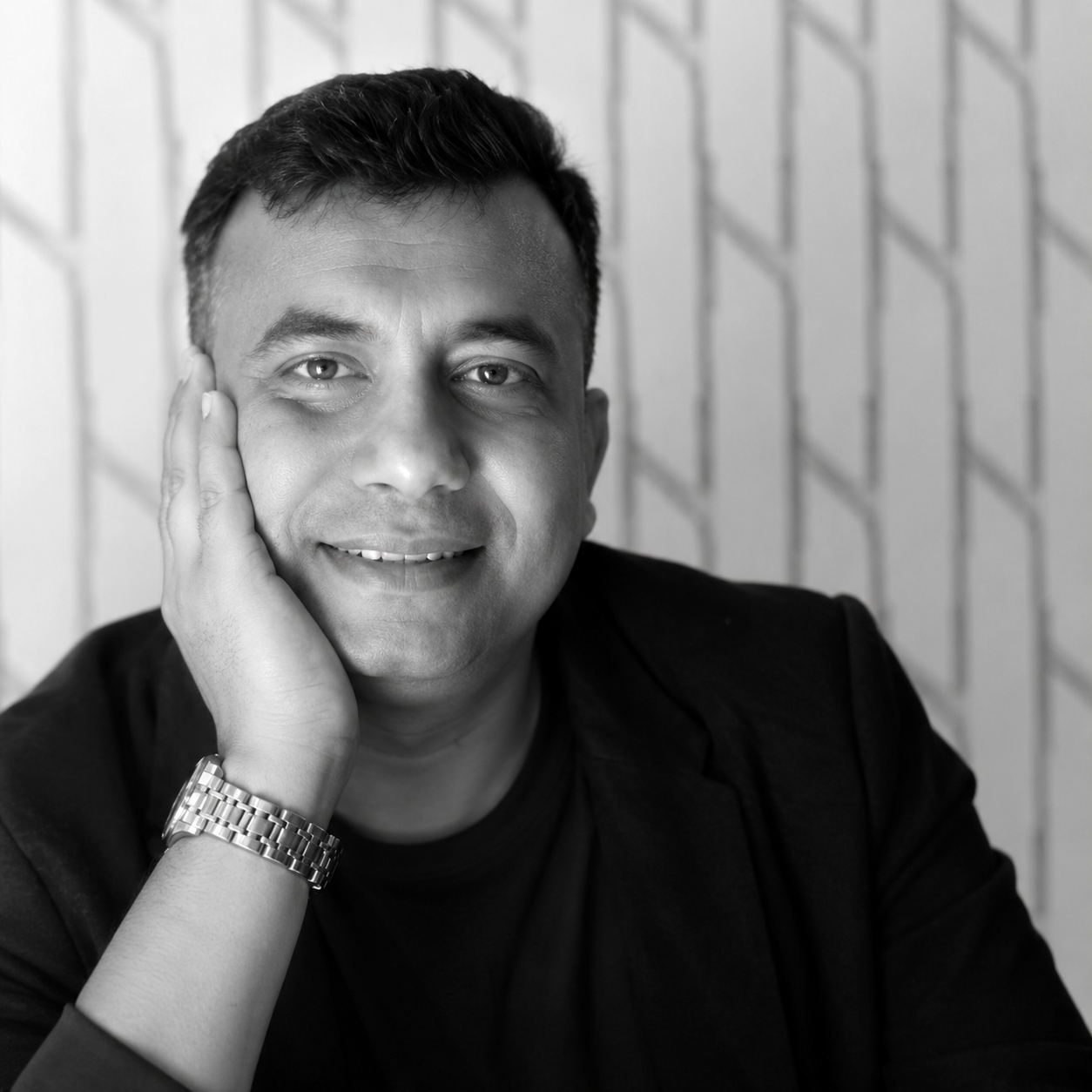 Samiran Sarkar