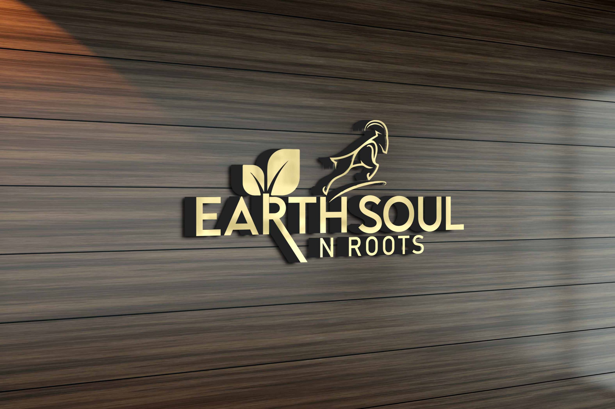 Earth Soul N Roots farm