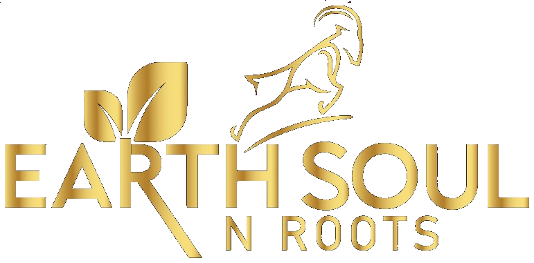 Earth Soul N Roots Logo