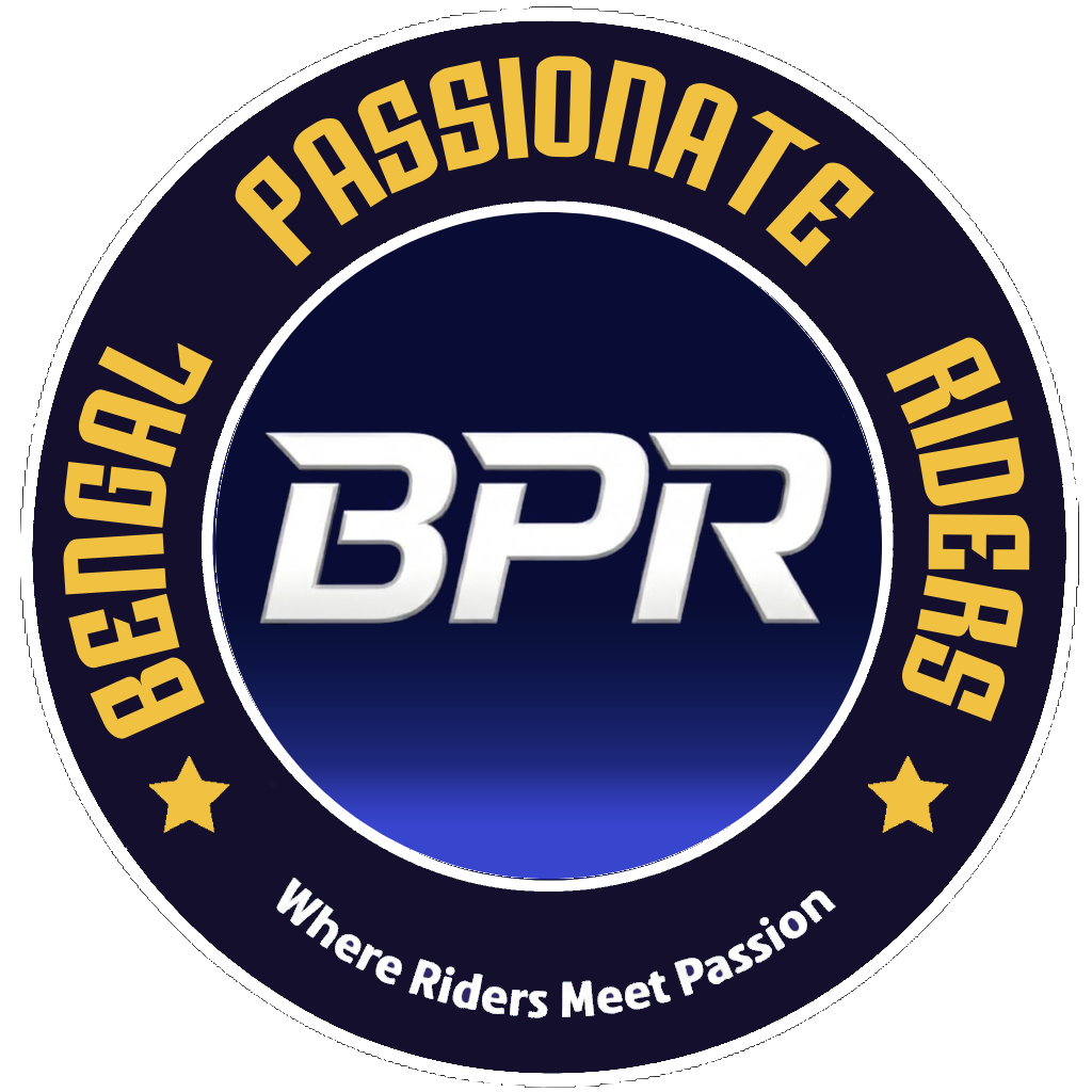 Bengal Passionate Riders