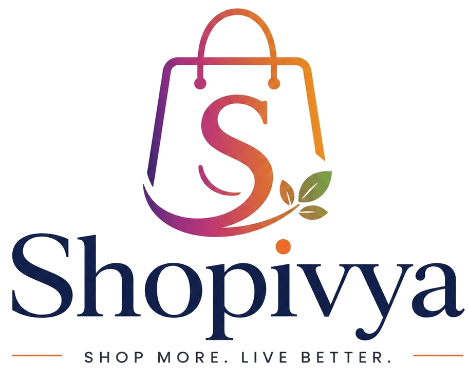 Shopivya