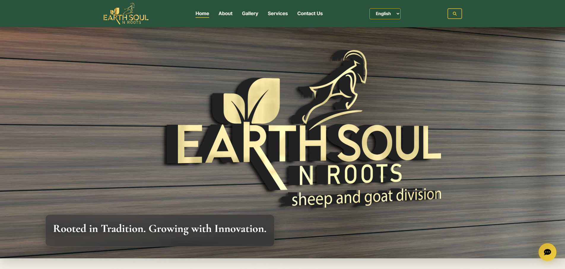 Earthnsoul